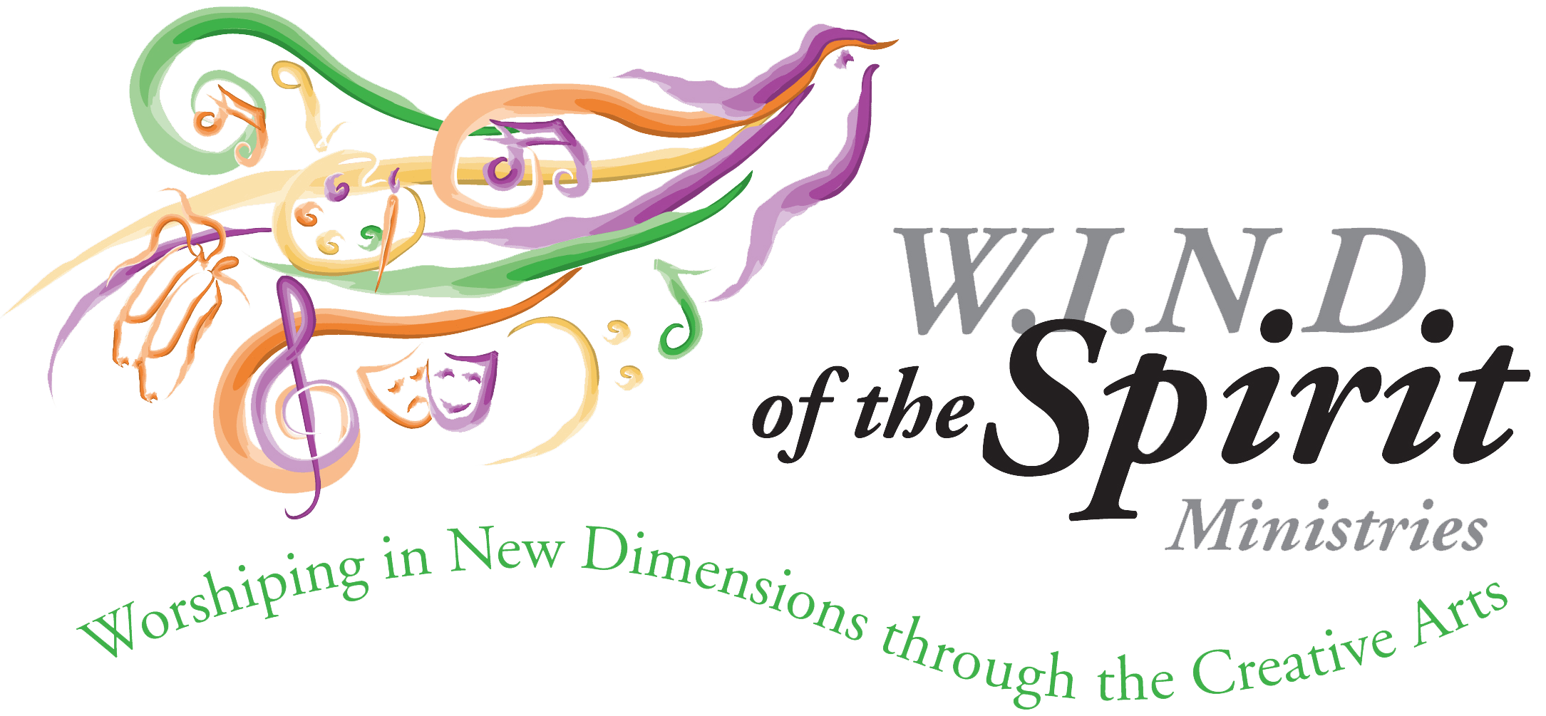 W.I.N.D. of the Spirit Ministries